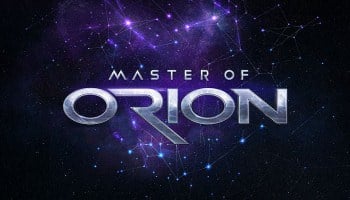 Loạt game Master of Orion